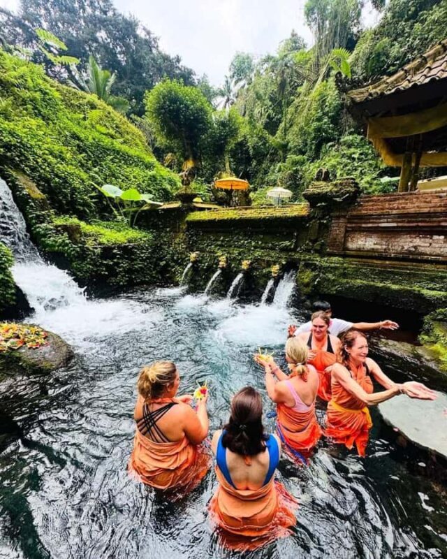 Bali: Visit Two Spectacular Waterfalls & sacred temples - Final Thoughts: Who Will Love This Tour?