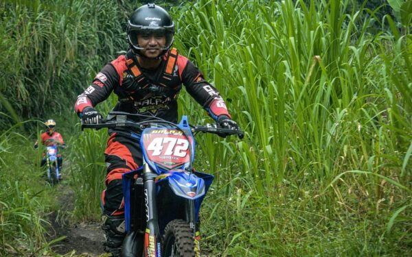 Bali: Volcano and Jungle Dirt Bike Adventure With Lunch - Tips for a Great Adventure