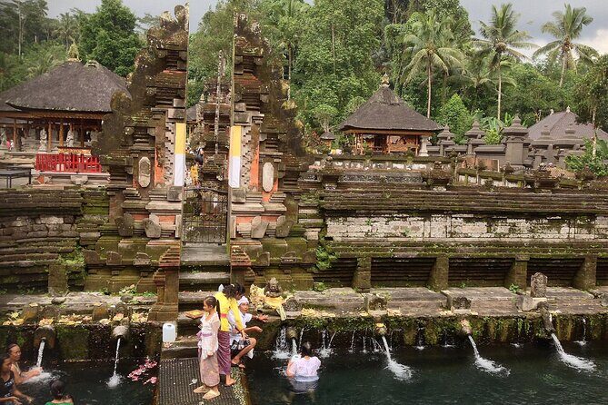 Bali Volcano & Ubud Day Tour  Temples, Rice Terraces & Lunch - What Makes This Tour Stand Out?