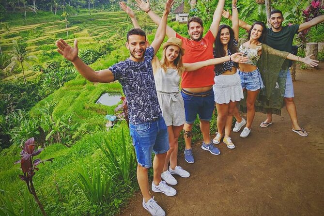 Bali Volkswagen Tours - Pricing and Booking Process