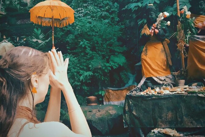 Bali Volkswagen Tours - What To Expect