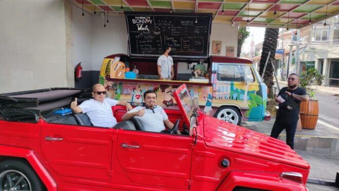 Bali VW Safari: Retro Adventure Tour - Experience Highlights and Itinerary