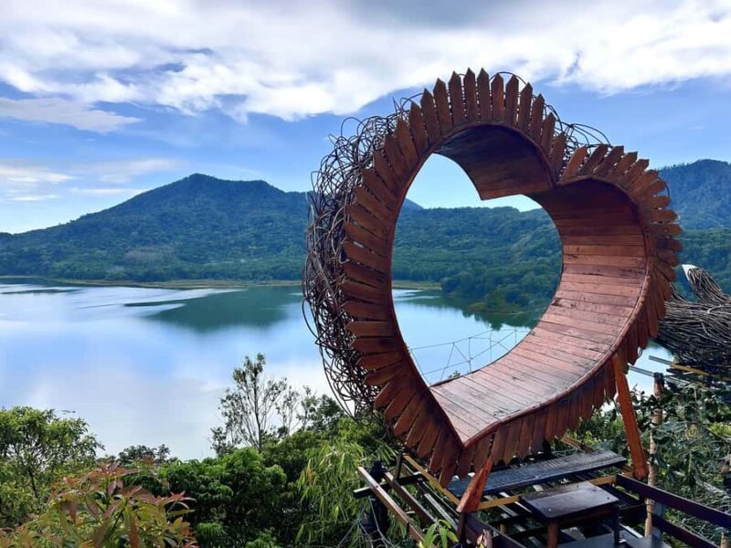 Bali: Wanagiri, Banyumala Twin Waterfall, Ulun Danu Bratan - A Day in North Bali: What to Expect and Why It Matters