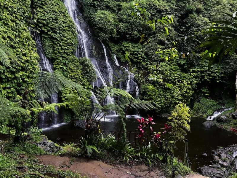 Bali: Wanagiri, Banyumala Twin Waterfall, Ulun Danu Bratan - The Sum Up