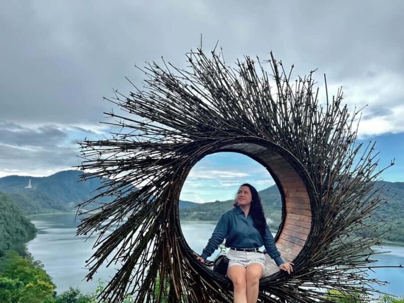 Bali: Wanagiri, Banyumala Twin Waterfall, Ulun Danu Bratan - Good To Know