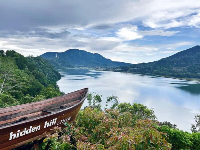 Bali: Wanagiri, Banyumala Twin Waterfall, Ulun Danu Bratan - Discovering North Bali’s Natural and Cultural Gems