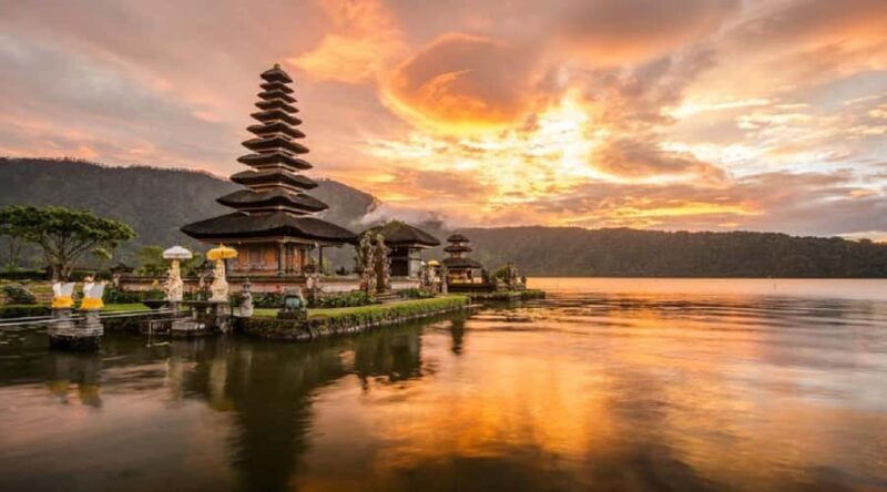Bali: Wanagiri Hidden Hills, Waterfall, and Temples Tour - The Sum Up