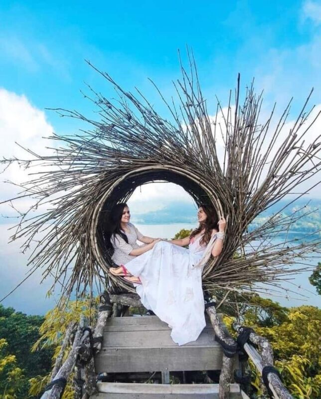 Bali: Wanagiri Hidden Hills, Waterfall, and Temples Tour - Frequently Asked Questions