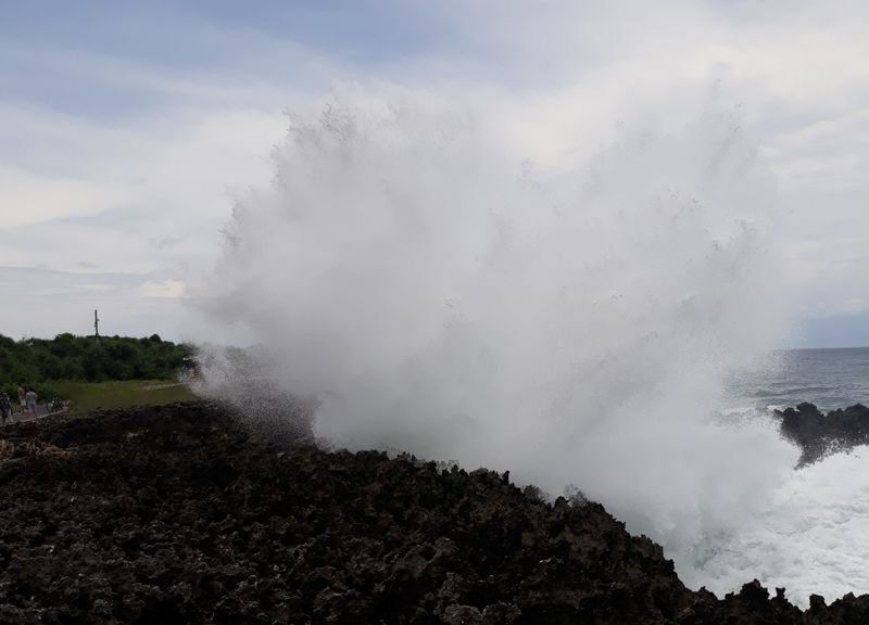 Bali Water Blow & Uluwatu Temple Private Day Tour - What the price covers, and what it does not