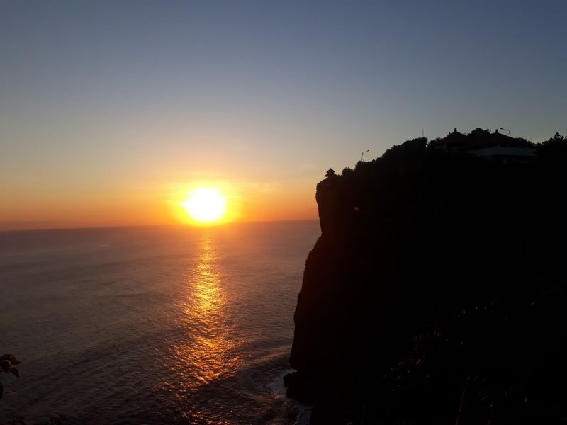 Bali Water Blow & Uluwatu Temple Private Day Tour - Who will get the most from this day