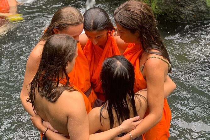 Bali: Water Purification at Pura Mengening - Final Thoughts: Is It Worth It?