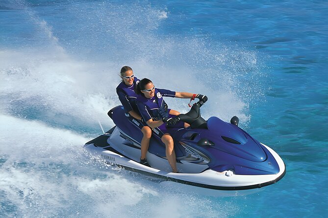 Bali Water Sport and Spa Packages - Overview of Bali Water Sport Activities