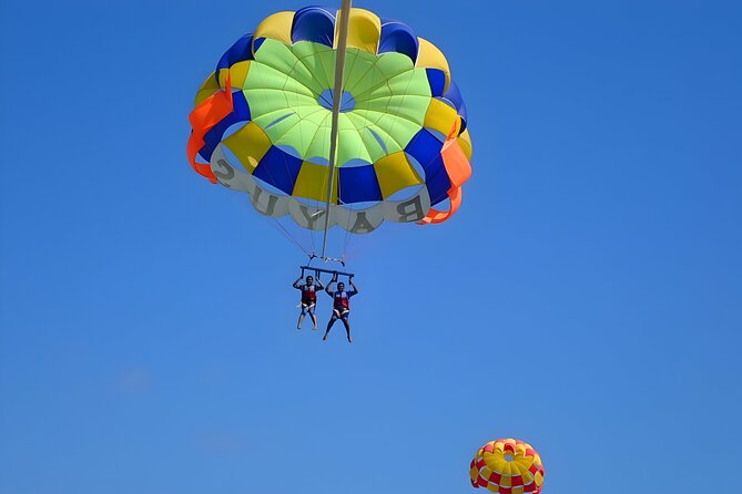 Bali Water Sport Jumbo Packages - Pricing and Booking Details