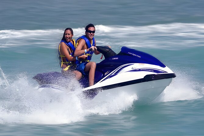 Bali Water Sport Packages in Tanjung Benoa Nusa Dua - Package Inclusions