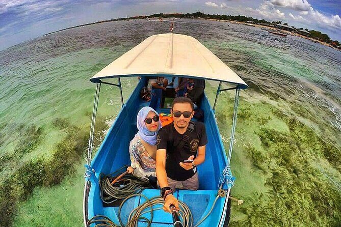 Bali Water Sport: Parasailing - Sea Walker -Jet Ski - Fly Board - Transportation and Booking Details