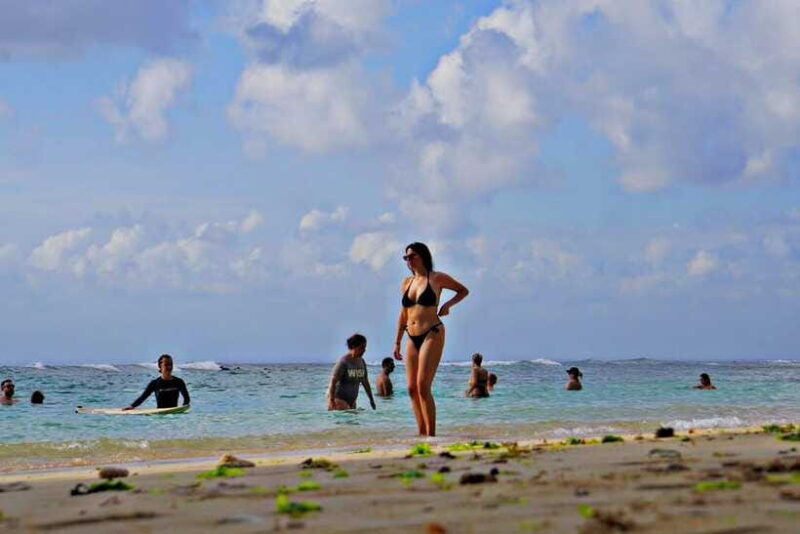 Bali Water Sport Uluwatu Temple Highlight - Practical Details and Considerations