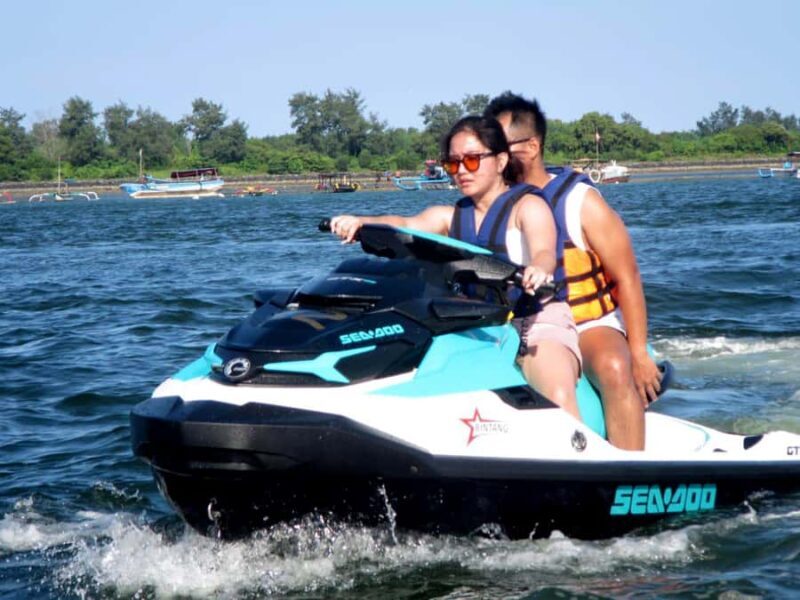 Bali Water Sport Uluwatu Temple Highlight - Practical Aspects of the Tour