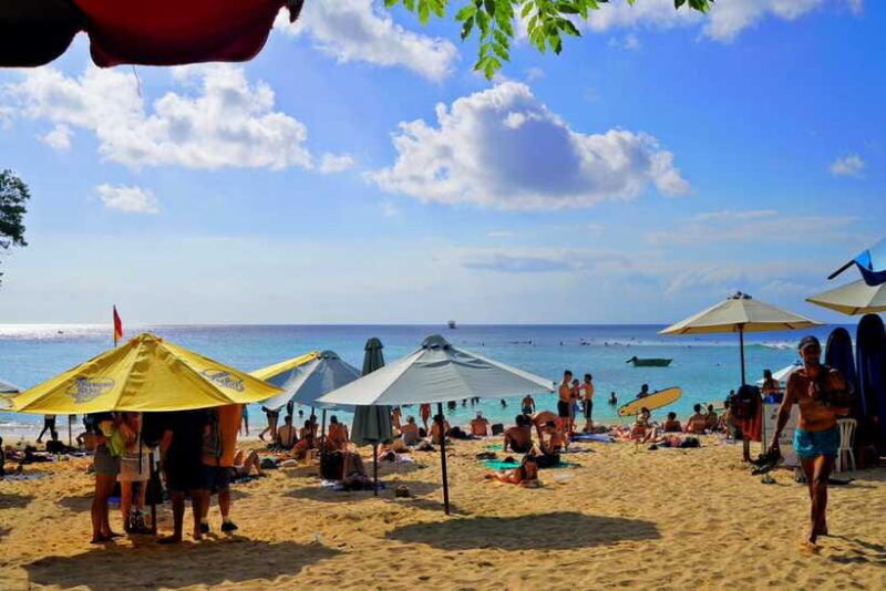 Bali Water Sport Uluwatu Temple Highlight - Authenticity and Local Insights