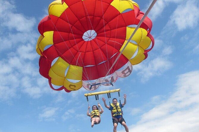 Bali Water Sports Activity and Bali Spa Packages - Frequently Asked Questions