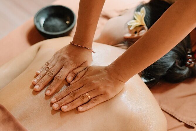 Bali Water Sports Activity and Bali Spa Packages - Final Verdict