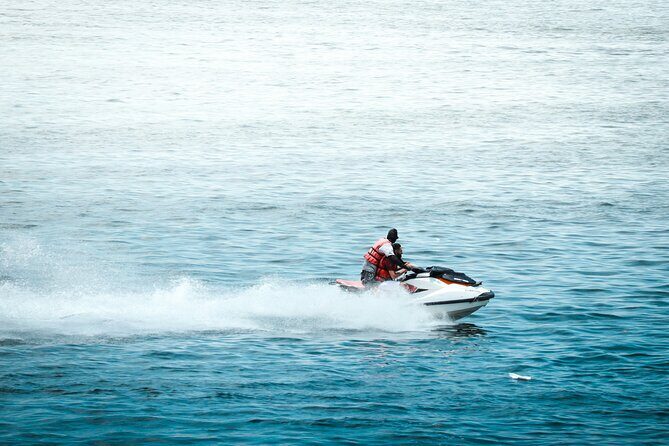 Bali Water Sports Activity and Bali Spa Packages - Final Thoughts: Who Is This Tour Best For?