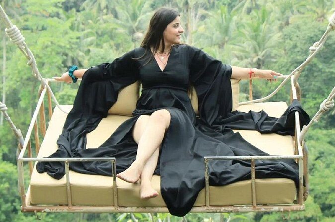 Bali Water Sports Activity and Bali Swing Packages - FAQs