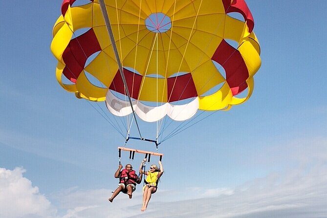 Bali Water Sports Activity and Denpasar City Private Tour - Good To Know