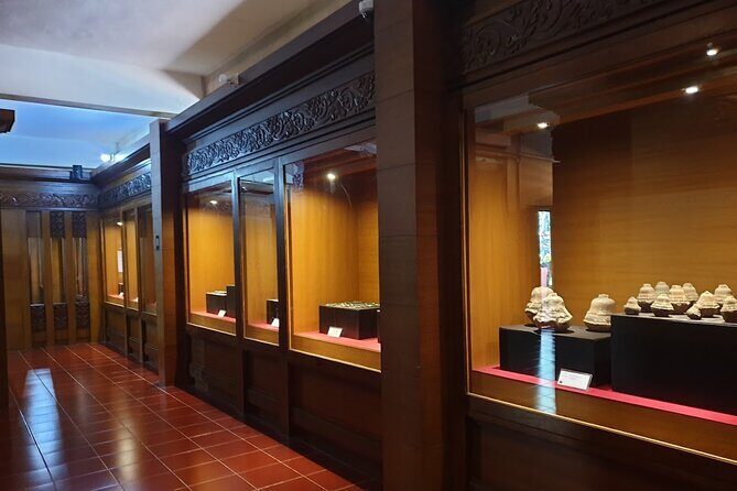 Bali Water Sports Activity and Denpasar City Private Tour - A Closer Look at the Tour Experience