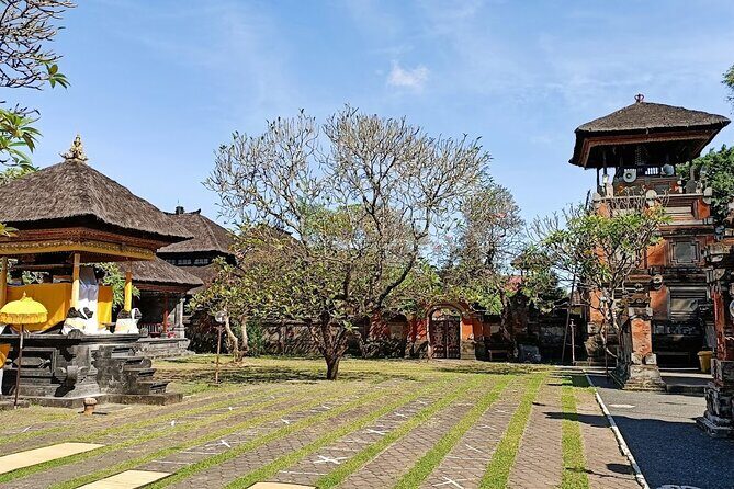 Bali Water Sports Activity and Denpasar City Private Tour - Why You Should Consider This Tour