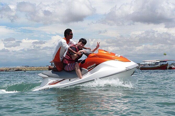 Bali Water Sports Activity and Denpasar City Private Tour - Real Traveler Insights