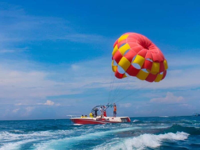 Bali: Water Sports Adventure & Secret Beaches Tour - Authenticity: What Travelers Are Saying