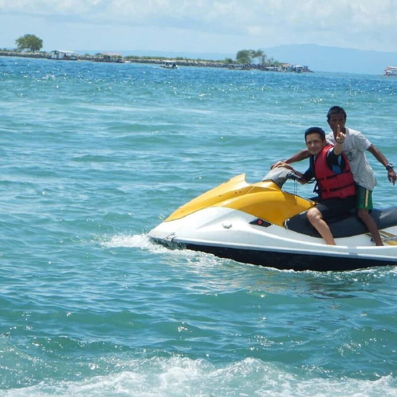 Bali: Water Sports Adventure & Secret Beaches Tour - FAQs