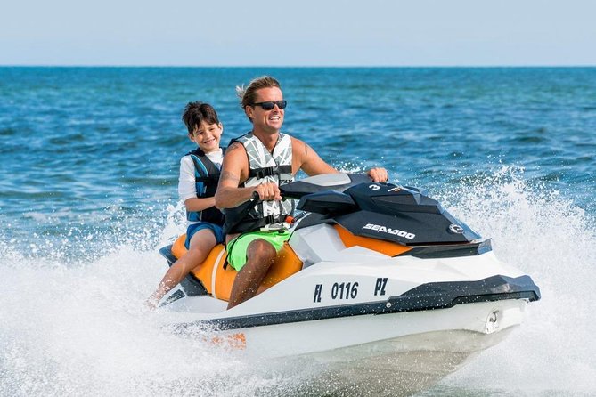 Bali Water-Sports Adventure & Water Blow Visit (Private & All - Inclusive) - Support and Assistance Details