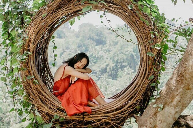 Bali Water Sports and Bali Swing Packages - FAQ