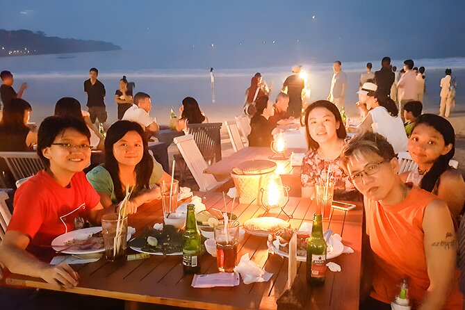 Bali Water Sports and Spa Packages With Dinner in Jimbaran - Inclusions and Activities