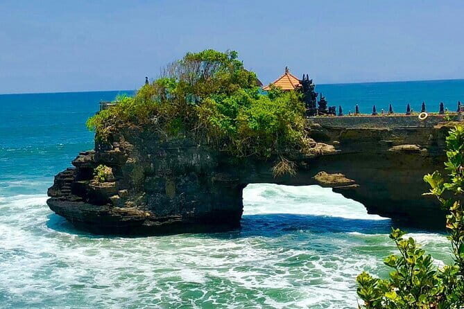 Bali Water Sports and Tanah Lot Temple Sunset Private Tour - An In-Depth Look at the Tour