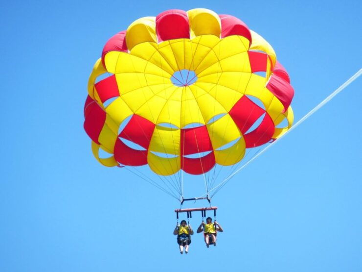 Bali: Water Sports and Uluwatu Temple Tour Packages - Tour Package Details