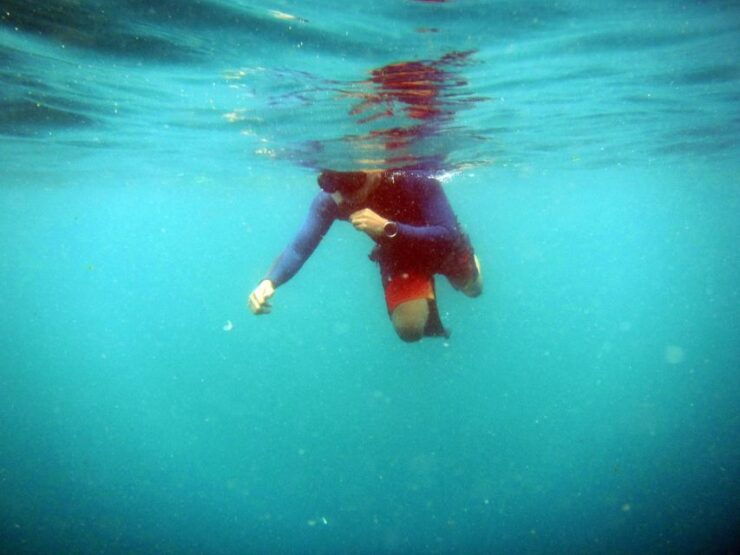 Bali: Water Sports Packages With Pickup Included - Activity Details
