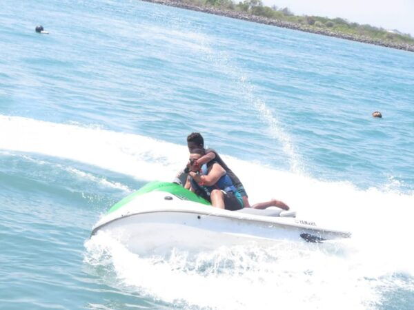 Bali: Water Sports Private Tour With Lunch and Transfer - Exclusions to Consider