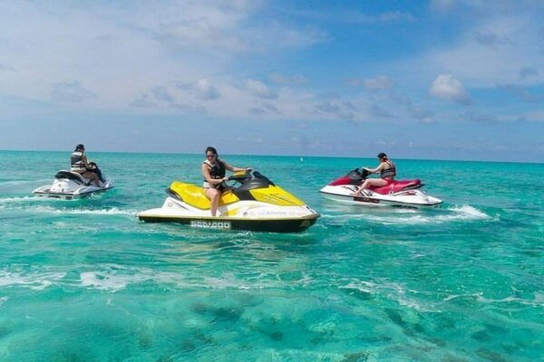 Bali: Water Sports Private Tour With Lunch and Transfer - Questions You May Have