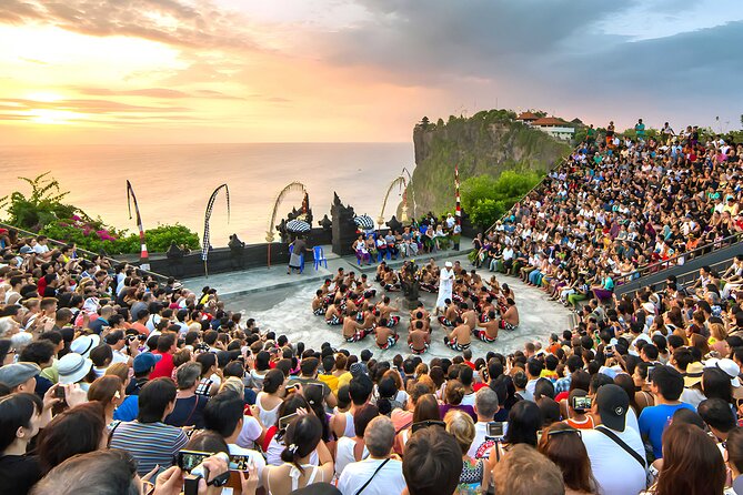 Bali Water Sports, Spa, Uluwatu Temple, Kecak Dance and Dinner - Spa Experience Details