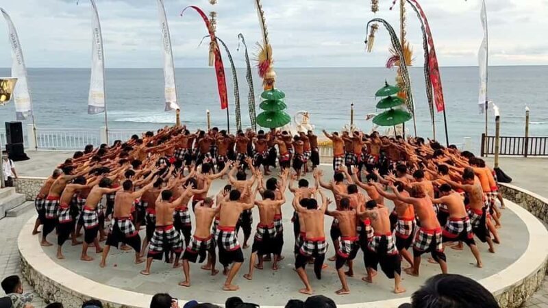 Bali: Water Sports, Uluwatu , Kecak Fire Dance and Dinner - Good To Know