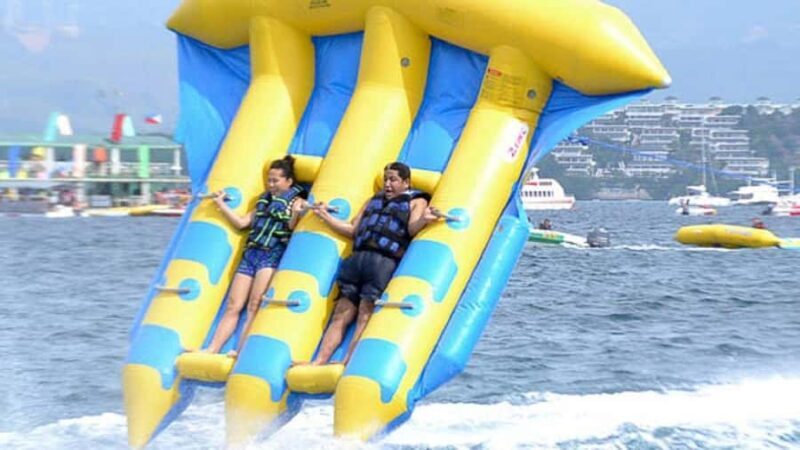 Bali: Water Sports, Uluwatu , Kecak Fire Dance and Dinner - Introduction to the Tour Experience