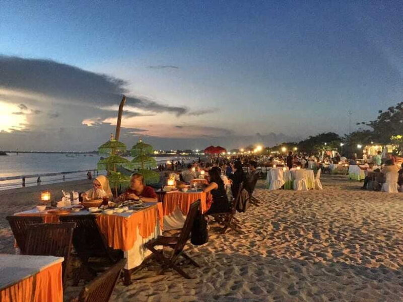 Bali: Water Sports, Uluwatu , Kecak Fire Dance and Dinner - Authentic Insights from Reviewers