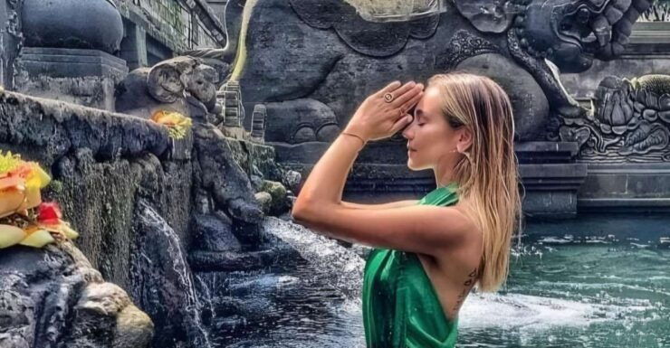 BALI: Water Temple - Rice Terrace - Jungle Swing - Waterfall - Good To Know