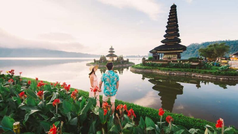 Bali: Water Temple, Waterfalls and Unesco Rice Terrace Tour - Good To Know