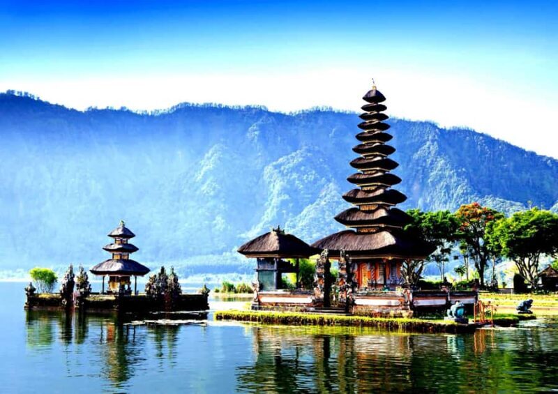 Bali: Water Temple, Waterfalls and Unesco Rice Terrace Tour - An In-Depth Look at the Bali Water Temple, Waterfalls, and Rice Terrace Tour