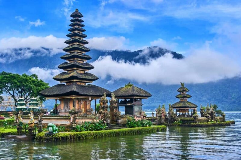 Bali: Water Temple, Waterfalls and Unesco Rice Terrace Tour - Who Is This Tour Best For?