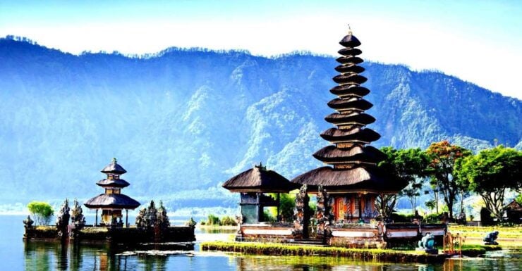 Bali: Water Temple, Waterfalls and Unesco Rice Terraces Tour - Highlights