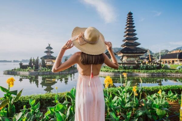 Bali: Water Temple, Waterfalls and Unesco Rice Terraces Tour - The Sum Up